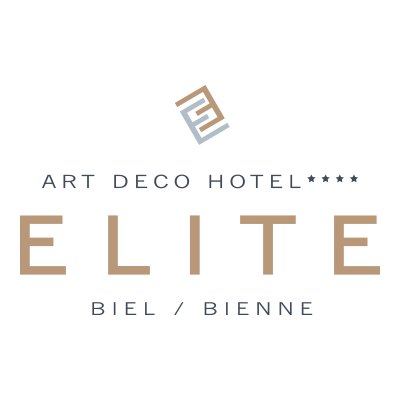 Art Deco Hotel Elite