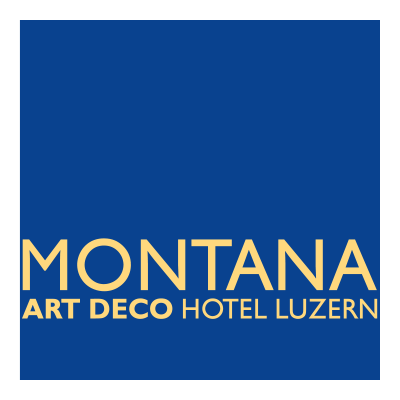 Art Deco Hotel Montana